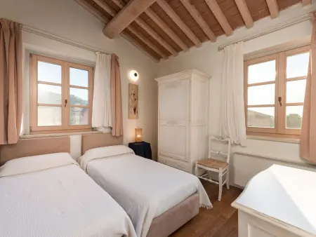 Quercia Alta, Appartement 4 personnes à Scarlino - Photo 17