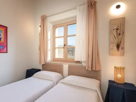 Quercia Alta, Appartement 4 personnes à Scarlino - Photo 18
