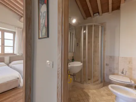 Quercia Alta, Appartement 4 personnes à Scarlino - Photo 20