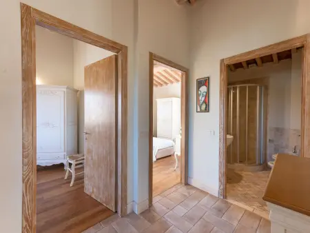 Quercia Alta, Appartement 4 personnes à Scarlino - Photo 21