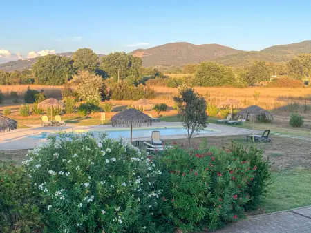 Quercia Alta, Appartement 4 personnes à Scarlino - Photo 22