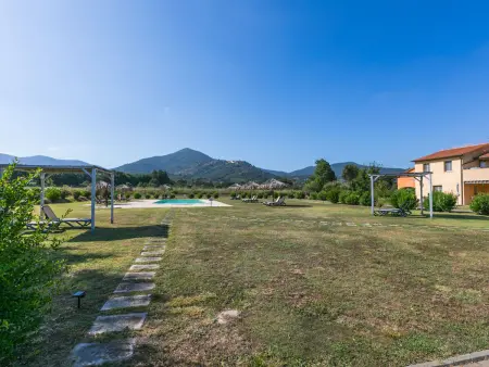 Quercia Alta, Appartement 4 personnes à Scarlino - Photo 23