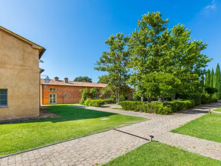 Quercia Alta, Appartement 4 personnes à Scarlino - Photo 26