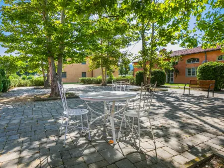 Quercia Alta, Appartement 4 personnes à Scarlino - Photo 27