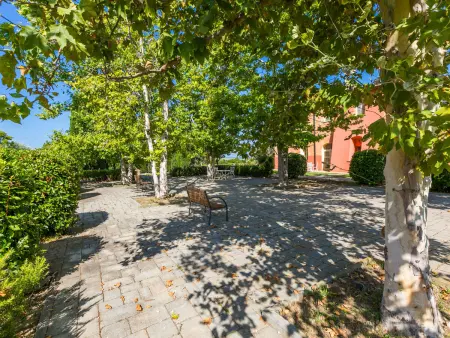 Quercia Alta, Appartement 4 personnes à Scarlino - Photo 31
