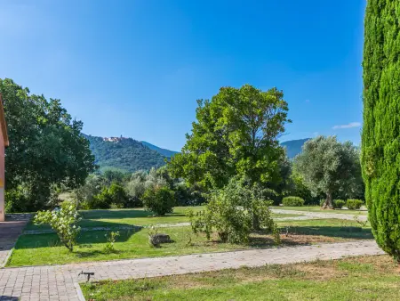 Quercia Alta, Appartement 4 personnes à Scarlino - Photo 32