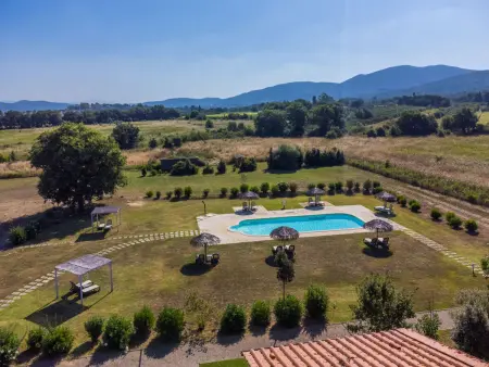 Quercia Alta, Appartement 4 personnes à Scarlino - Photo 33