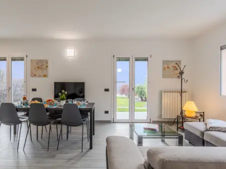 Casa Ulivo, Appartement 6 personnes à Porlezza - Photo 1