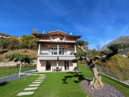 Casa Ulivo, Appartement 6 personnes à Porlezza - Photo 4