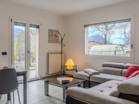 Casa Ulivo, Appartement 6 personnes à Porlezza - Photo 6