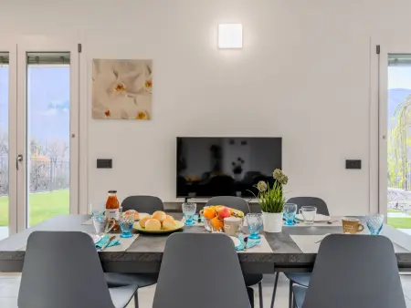 Casa Ulivo, Appartement 6 personnes à Porlezza - Photo 8