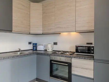 Casa Ulivo, Appartement 6 personnes à Porlezza - Photo 10