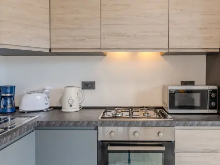 Casa Ulivo, Appartement 6 personnes à Porlezza - Photo 11