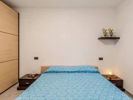 Casa Ulivo, Appartement 6 personnes à Porlezza - Photo 12