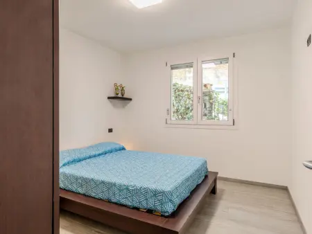 Casa Ulivo, Appartement 6 personnes à Porlezza - Photo 13