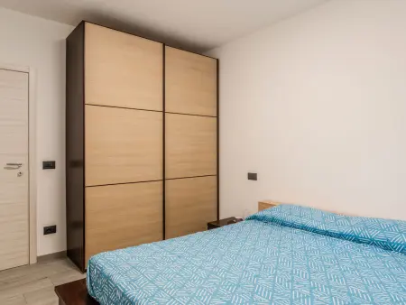 Casa Ulivo, Appartement 6 personnes à Porlezza - Photo 14