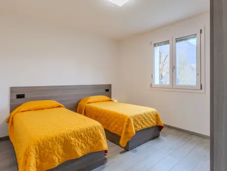 Casa Ulivo, Appartement 6 personnes à Porlezza - Photo 15