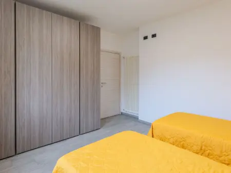 Casa Ulivo, Appartement 6 personnes à Porlezza - Photo 17