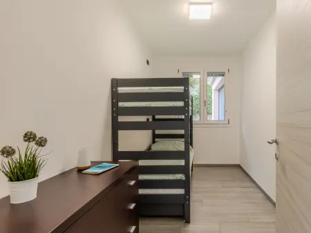 Casa Ulivo, Appartement 6 personnes à Porlezza - Photo 18