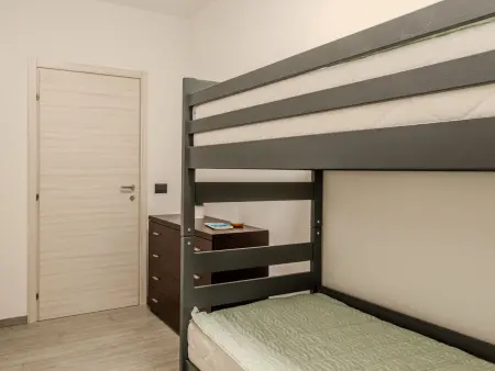 Casa Ulivo, Appartement 6 personnes à Porlezza - Photo 19