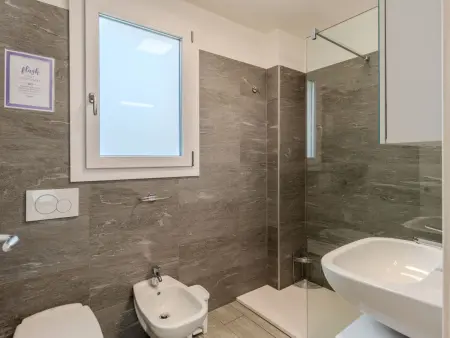 Casa Ulivo, Appartement 6 personnes à Porlezza - Photo 20