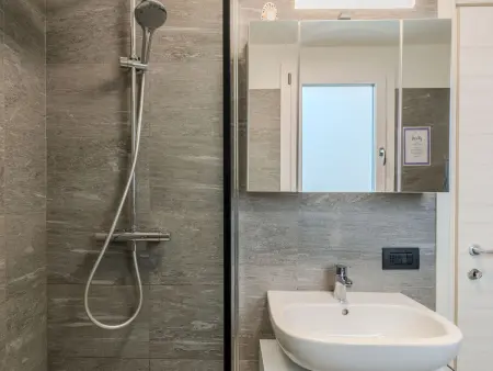 Casa Ulivo, Appartement 6 personnes à Porlezza - Photo 22
