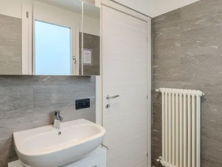 Casa Ulivo, Appartement 6 personnes à Porlezza - Photo 23