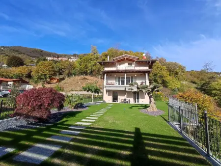 Casa Ulivo, Appartement 6 personnes à Porlezza - Photo 26