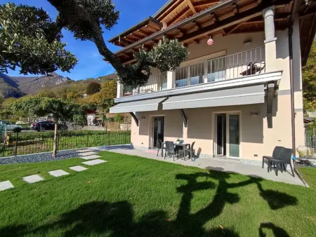 Casa Ulivo, Appartement 6 personnes à Porlezza - Photo 27