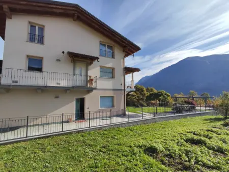 Casa Ulivo, Appartement 6 personnes à Porlezza - Photo 28