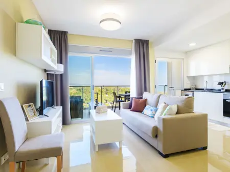 Ciudad Jardin, Appartement 4 personnes à Oropesa del Mar - Photo 2