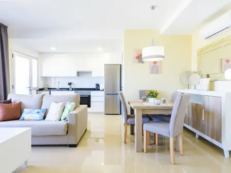 Ciudad Jardin, Appartement 4 personnes à Oropesa del Mar - Photo 8