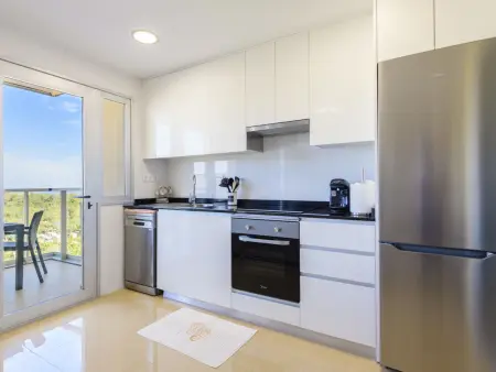 Ciudad Jardin, Appartement 4 personnes à Oropesa del Mar - Photo 11