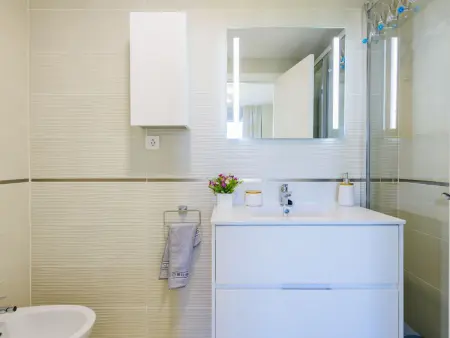 Ciudad Jardin, Appartement 4 personnes à Oropesa del Mar - Photo 14