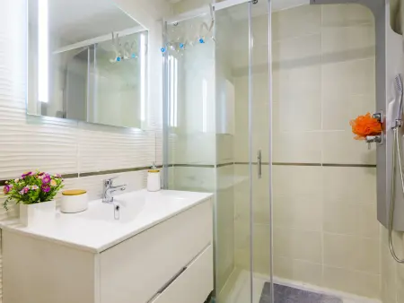 Ciudad Jardin, Appartement 4 personnes à Oropesa del Mar - Photo 15