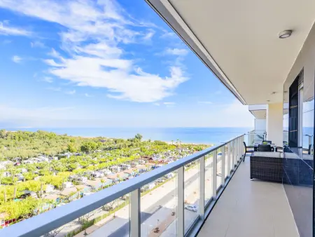 Ciudad Jardin, Appartement 4 personnes à Oropesa del Mar - Photo 22