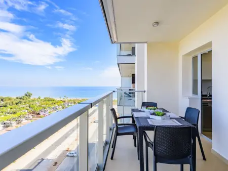 Ciudad Jardin, Appartement 4 personnes à Oropesa del Mar - Photo 23