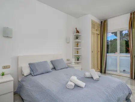 Puerto Marina, Appartement 5 personnes à Benalmádena Costa - Photo 3