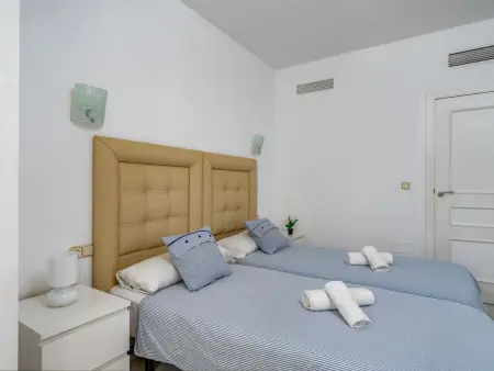 Puerto Marina, Appartement 5 personnes à Benalmádena Costa - Photo 4