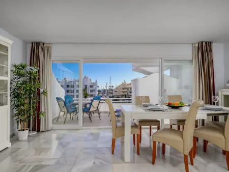 Puerto Marina, Appartement 5 personnes à Benalmádena Costa - Photo 5
