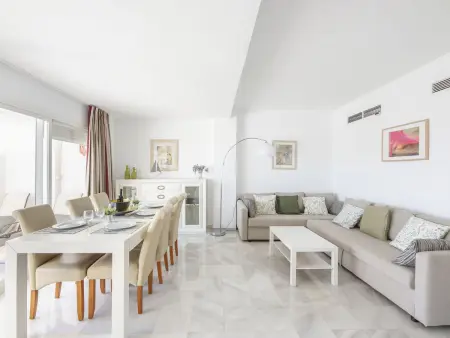 Puerto Marina, Appartement 5 personnes à Benalmádena Costa - Photo 6