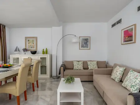 Puerto Marina, Appartement 5 personnes à Benalmádena Costa - Photo 7