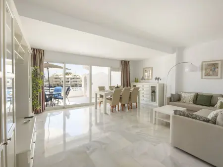 Puerto Marina, Appartement 5 personnes à Benalmádena Costa - Photo 8