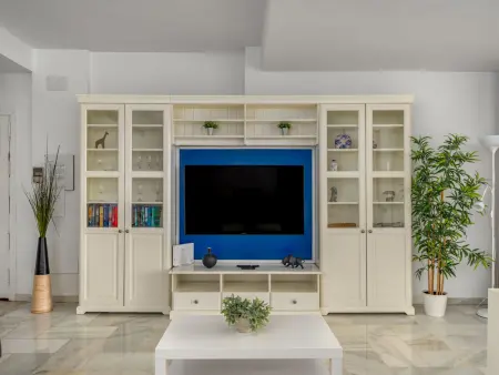 Puerto Marina, Appartement 5 personnes à Benalmádena Costa - Photo 10