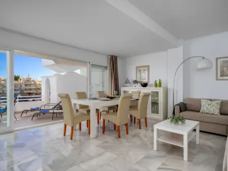 Puerto Marina, Appartement 5 personnes à Benalmádena Costa - Photo 11