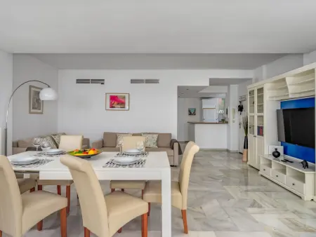 Puerto Marina, Appartement 5 personnes à Benalmádena Costa - Photo 12