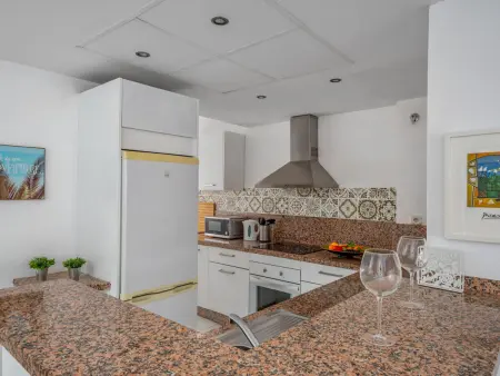 Puerto Marina, Appartement 5 personnes à Benalmádena Costa - Photo 13