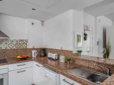 Puerto Marina, Appartement 5 personnes à Benalmádena Costa - Photo 14