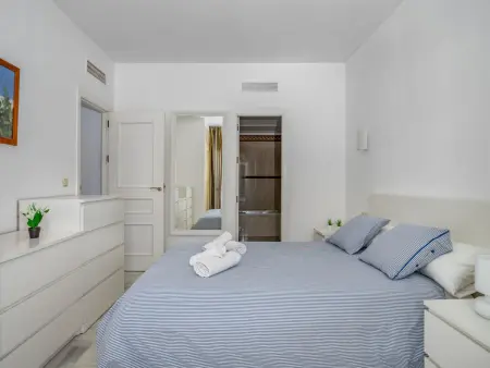 Puerto Marina, Appartement 5 personnes à Benalmádena Costa - Photo 15