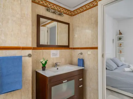 Puerto Marina, Appartement 5 personnes à Benalmádena Costa - Photo 16